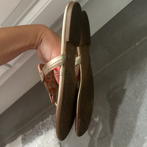 Tory burch sandals - Picture 3 of 3